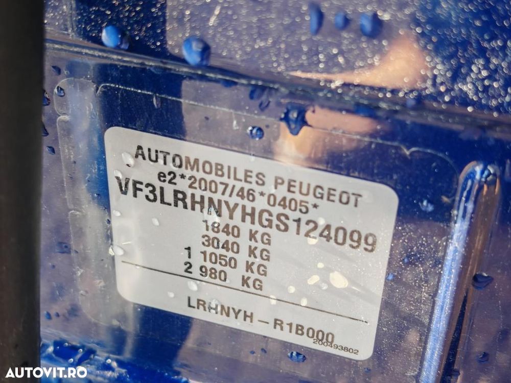 Peugeot 308 PureTech 130 Stop & Start GT-Line Edition - 26