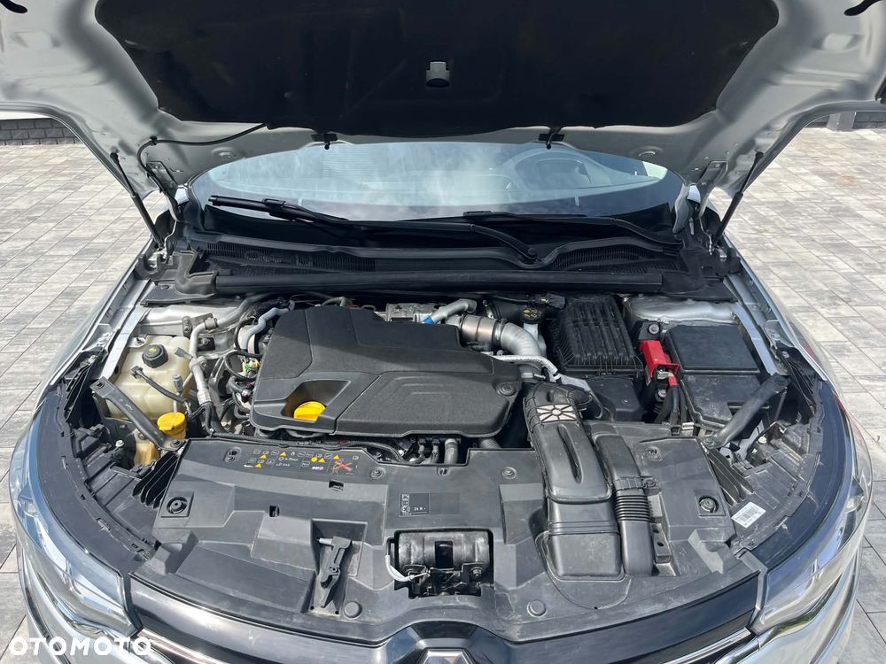 Renault Talisman BLUE dCi 160 EDC LIMITED - 14