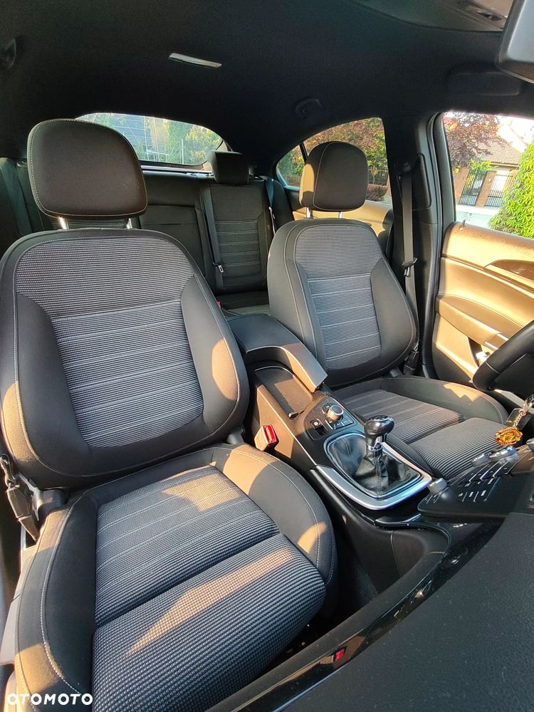 Opel Insignia 2.0 CDTI Cosmo - 7