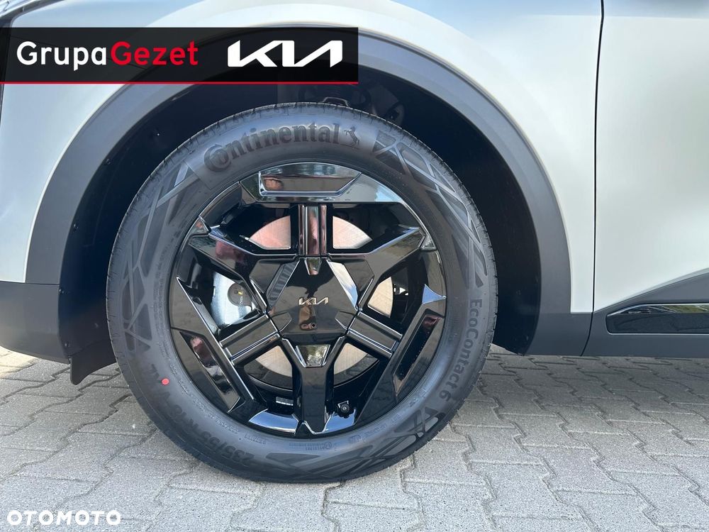 Kia Sportage 1.6 T-GDI HEV Black Edition 2WD - 19