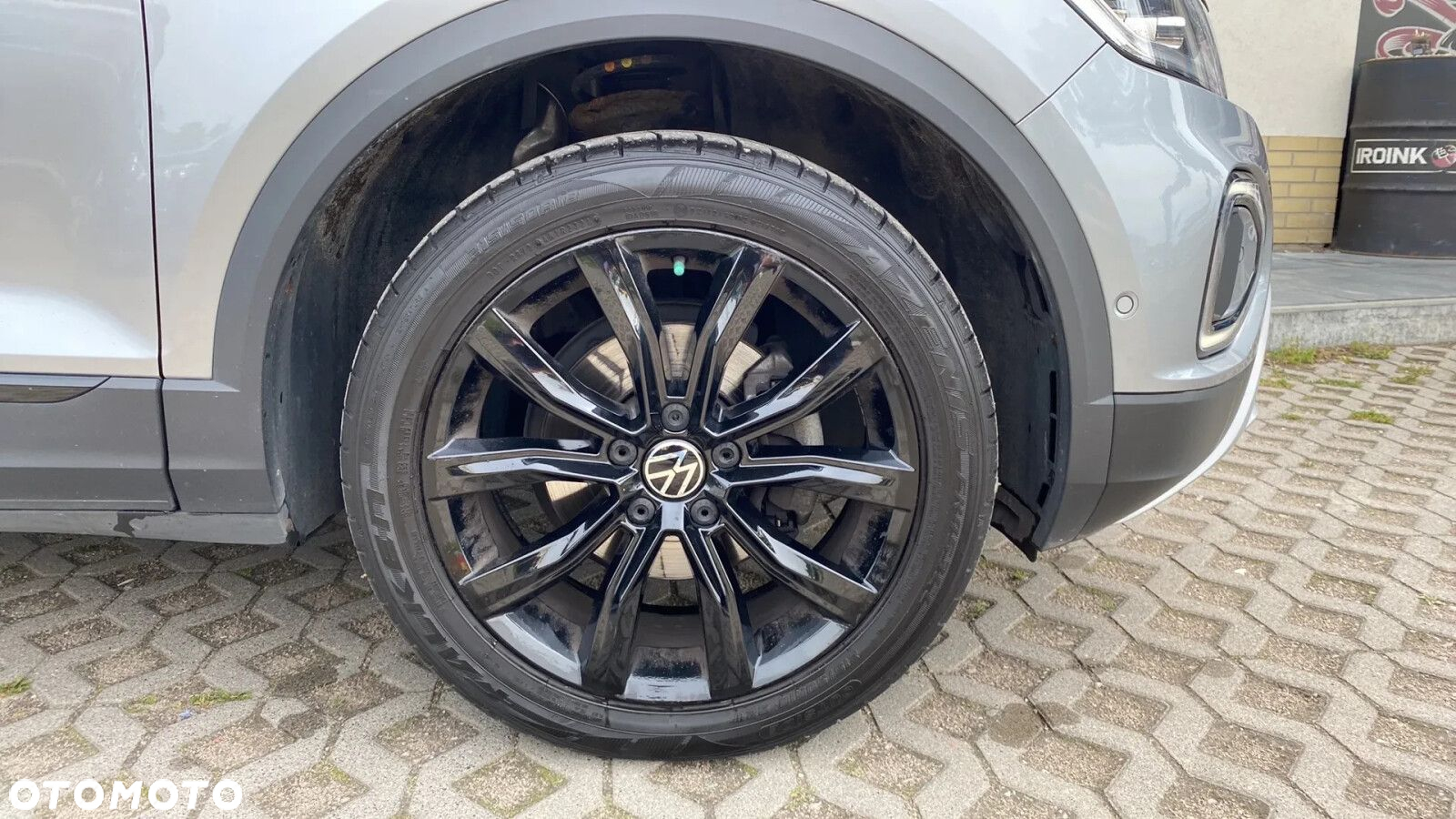 Volkswagen T-Roc - 11