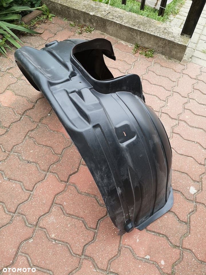 CITROEN DS4 2011-2015 NADKOLE PRZÓD PRAWY - 3
