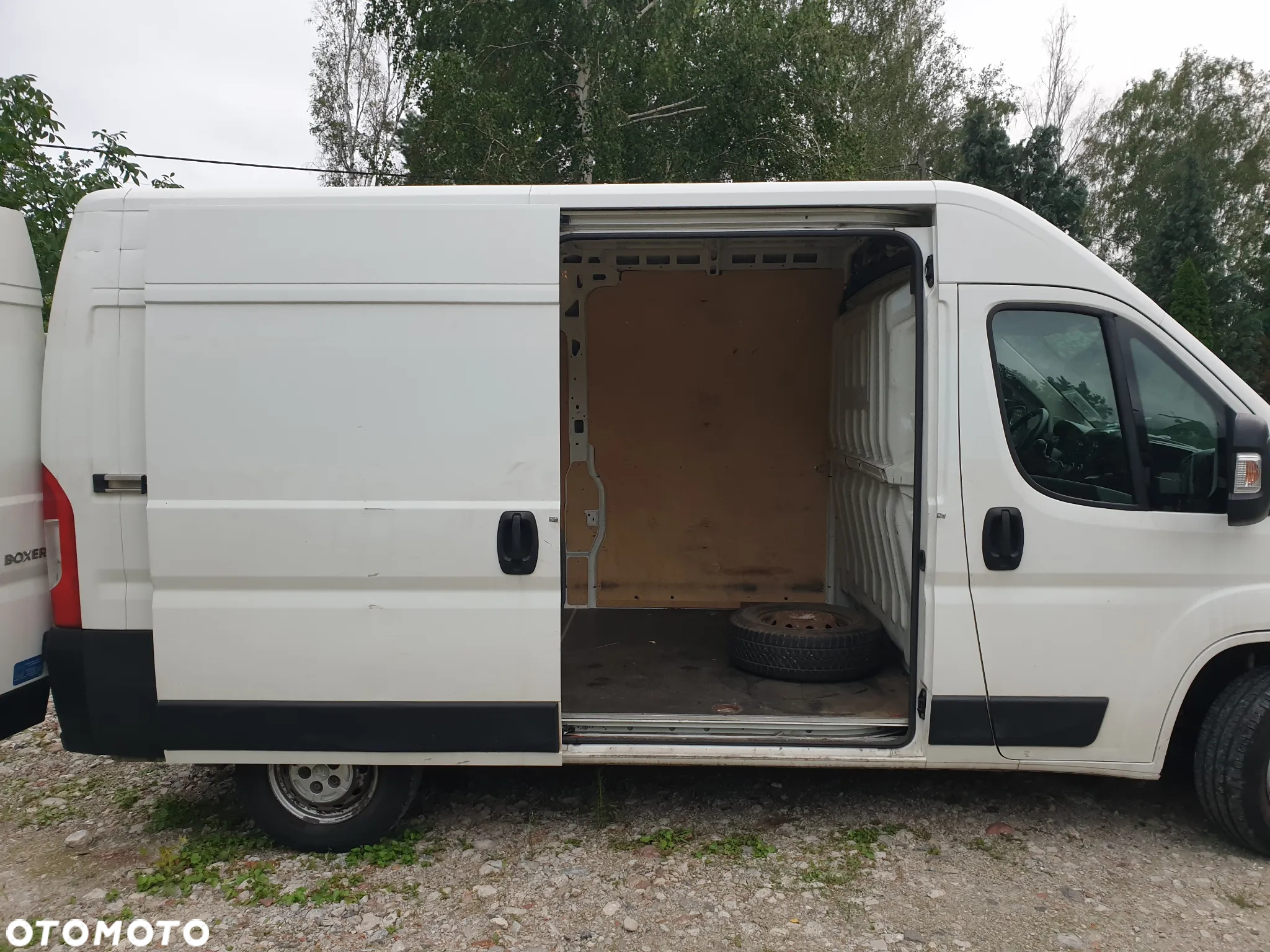 Peugeot Boxer - 6