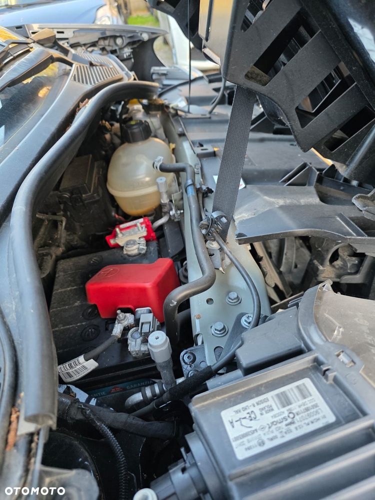 Smart Forfour prime - 14