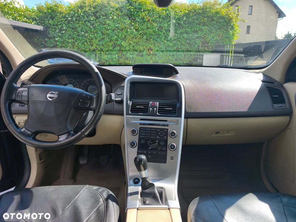 Volvo XC 60 D5 AWD - 7
