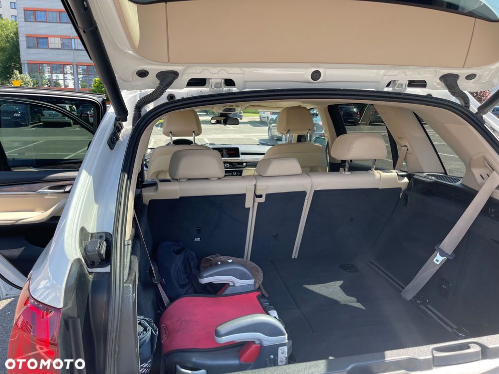 BMW X5 xDrive35i - 4