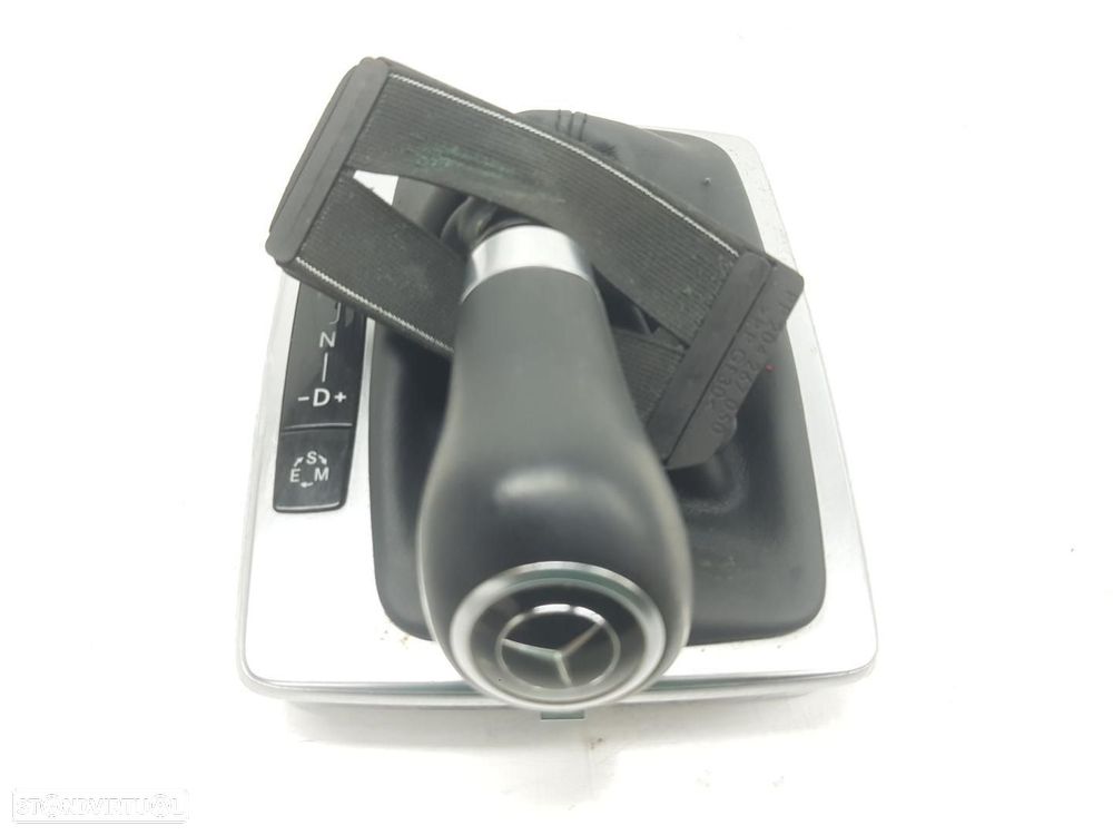 MANÍPULO DA ALAVANCA DE VELOCIDADES MERCEDES-BENZ CLASE GLK BM 204 - 1