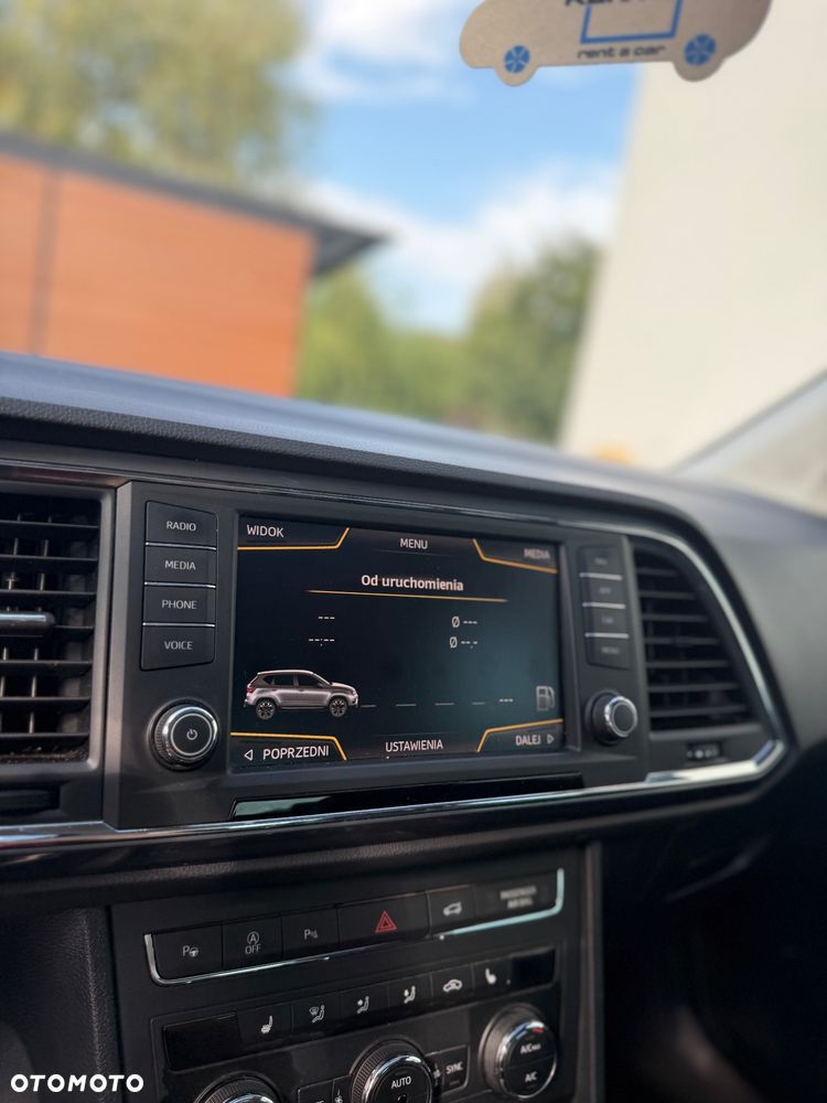 Seat Ateca - 23