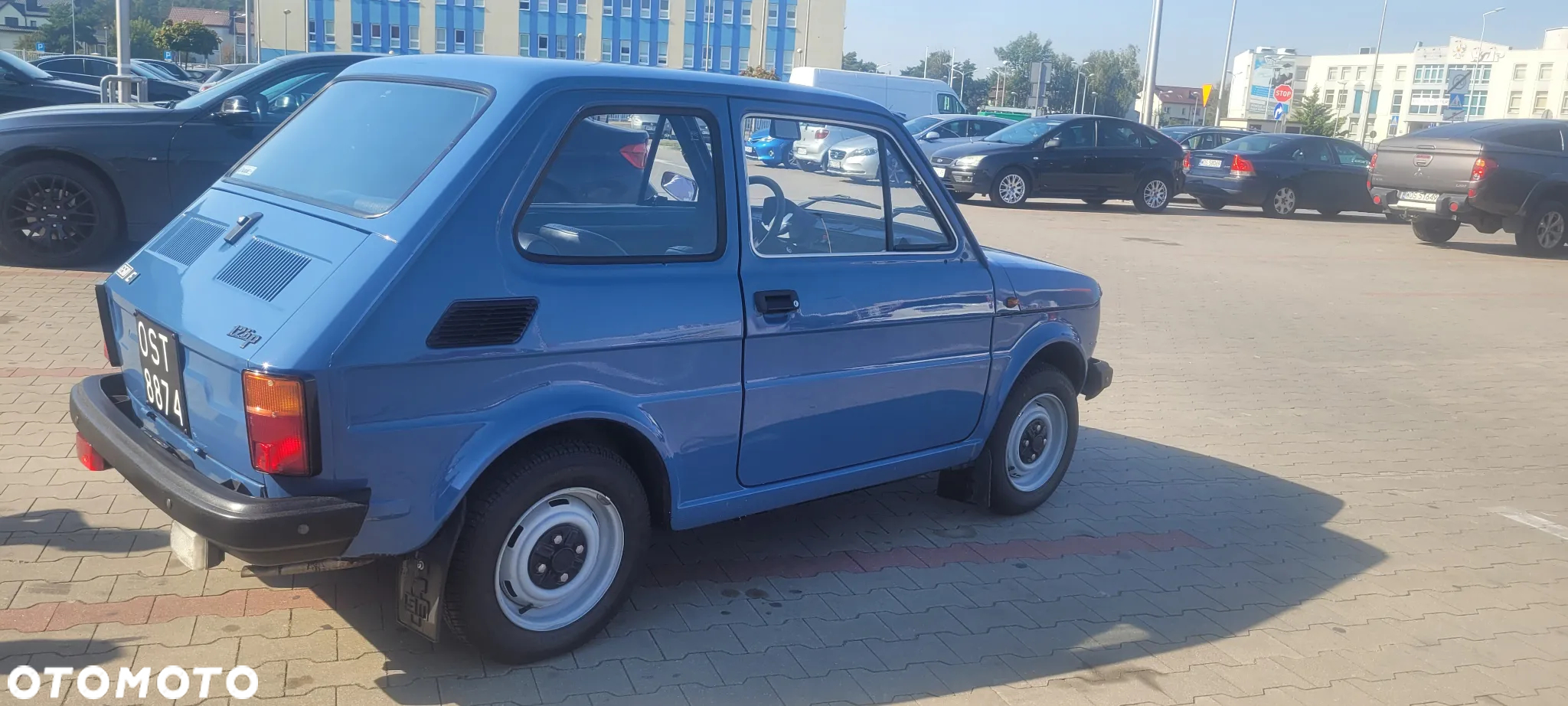 Fiat 126 - 5