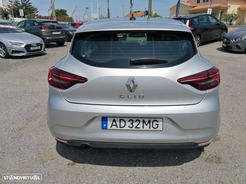 Renault Clio 1.5 Blue dCi Zen - 7