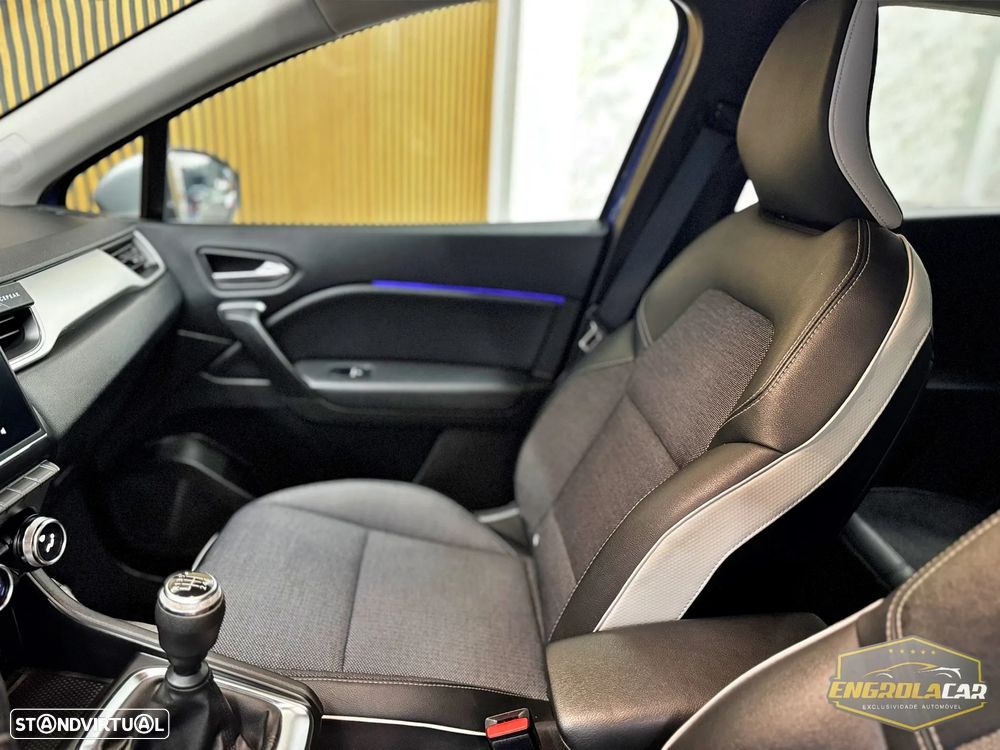 Renault Captur TCe 90 INTENS - 36