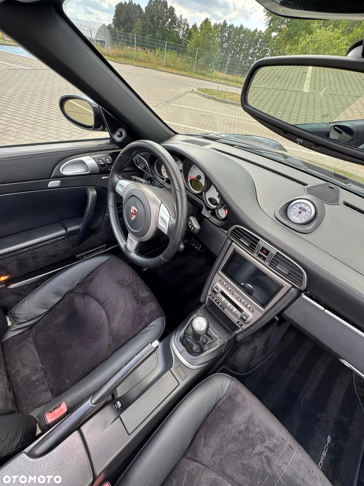 Porsche 911 Carrera S Cabriolet - 5
