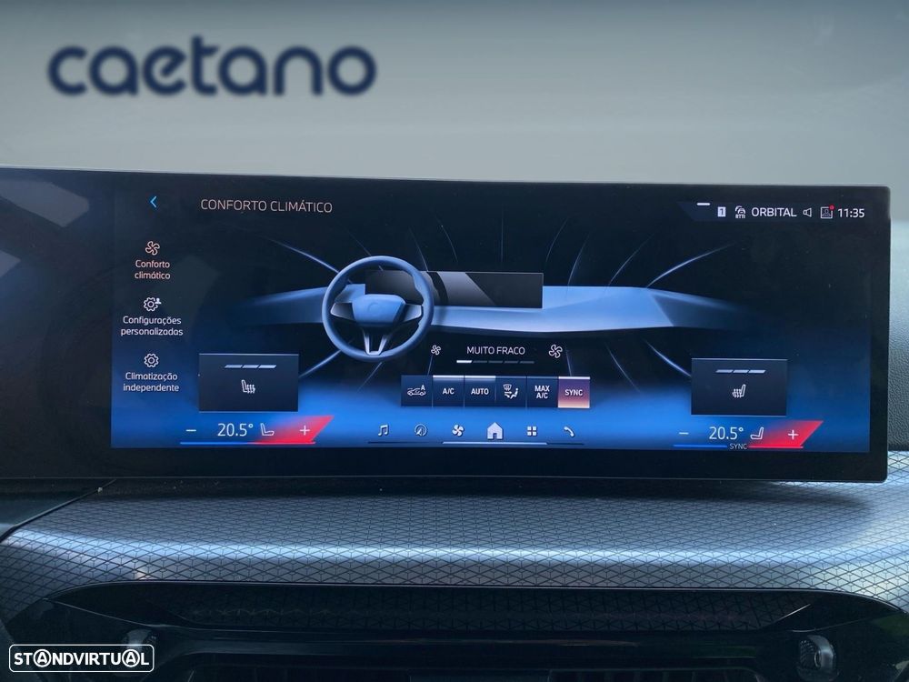 BMW 330 e Pack Desportivo M Auto - 13