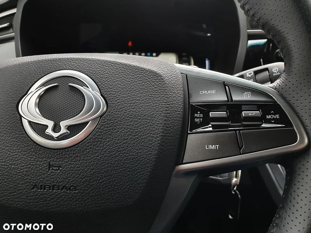 SsangYong/KGM Korando 1.5 T-GDI Joy 2WD - 20