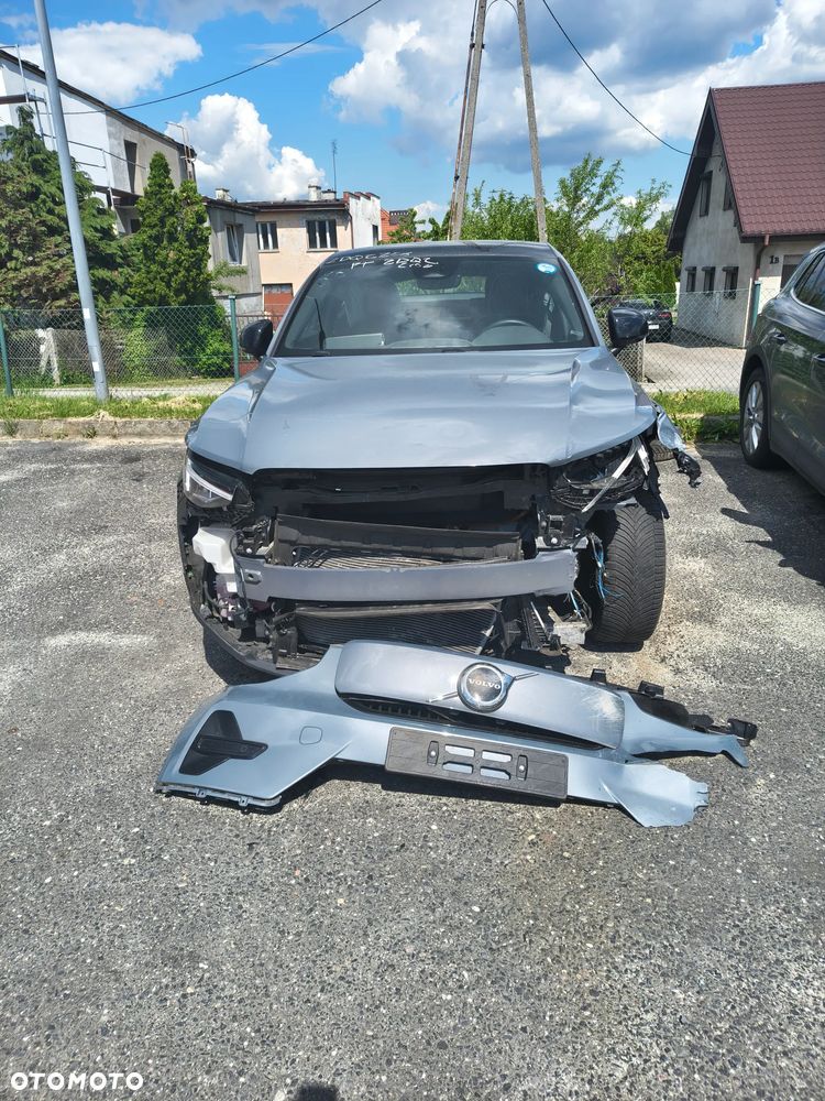 Volvo C40 - 1