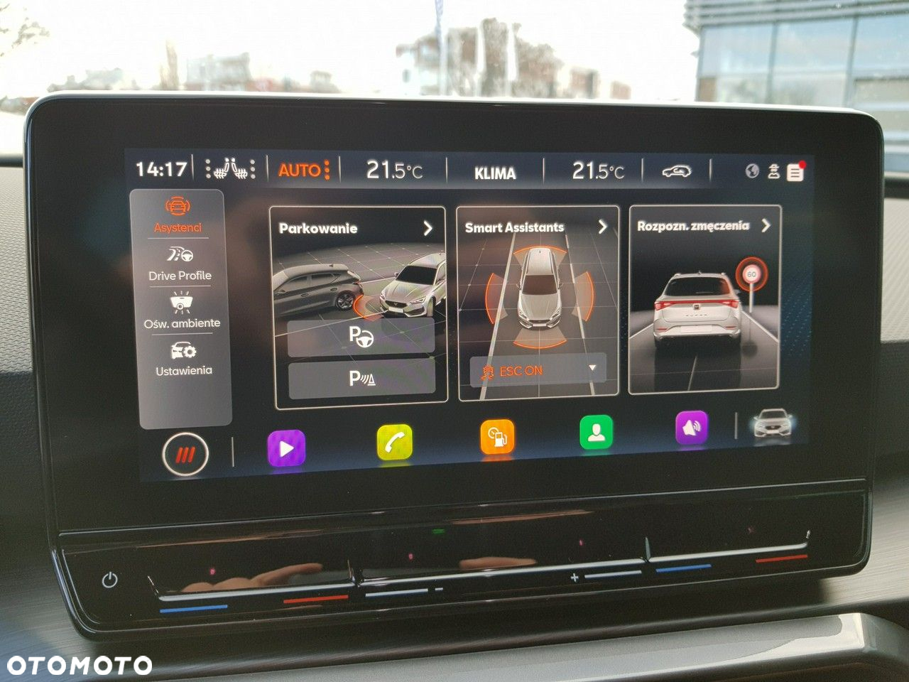 Cupra Leon - 25