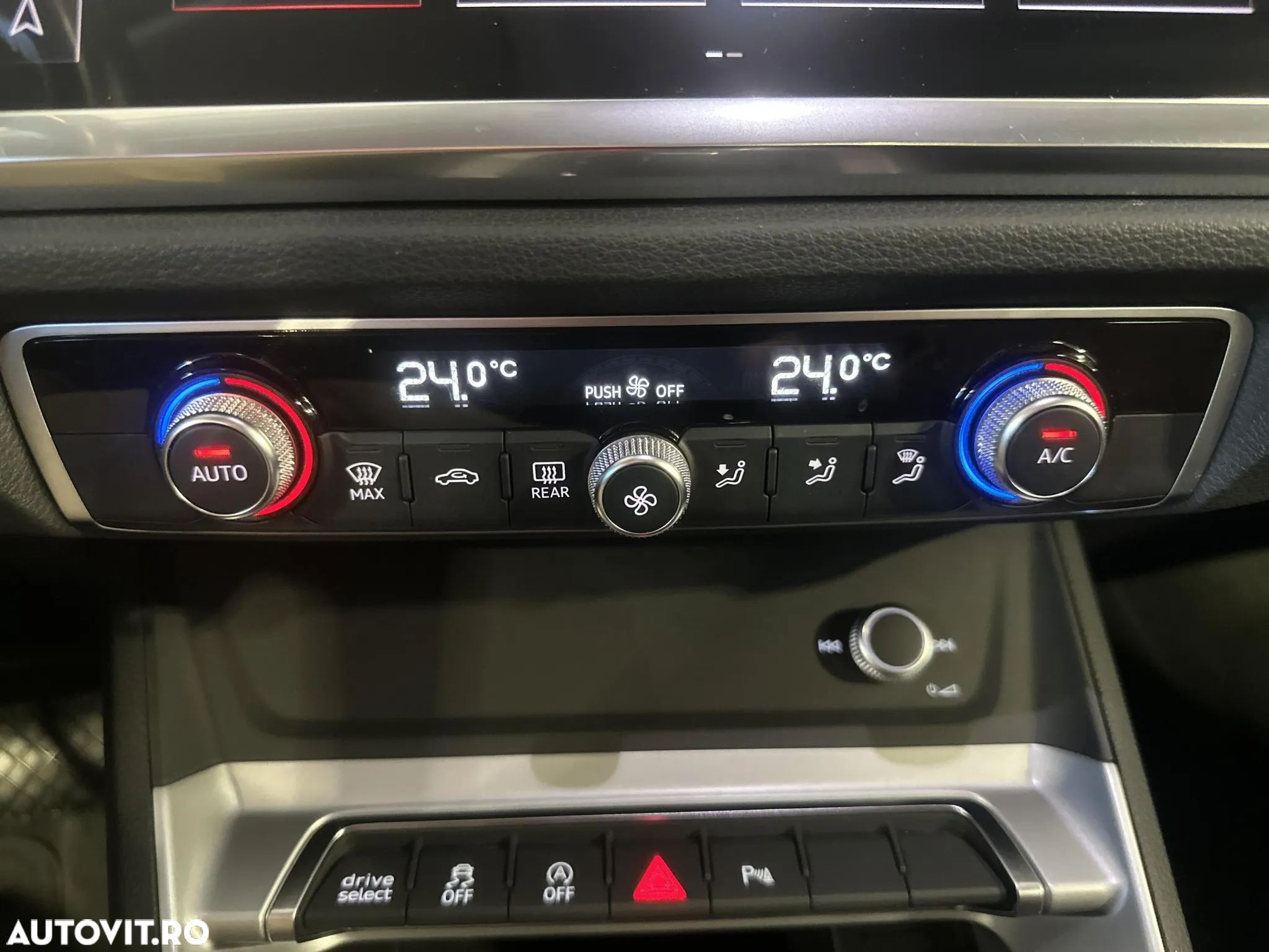 Audi Q3 35 TFSI S tronic - 18