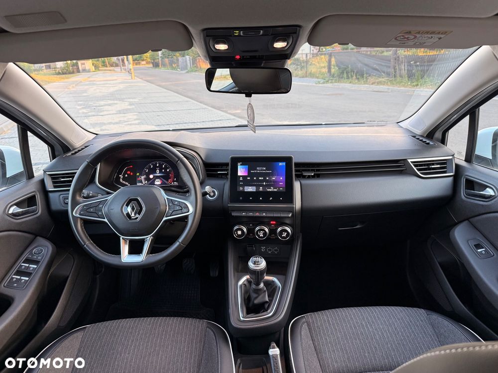 Renault Clio 1.0 TCe Intens - 18