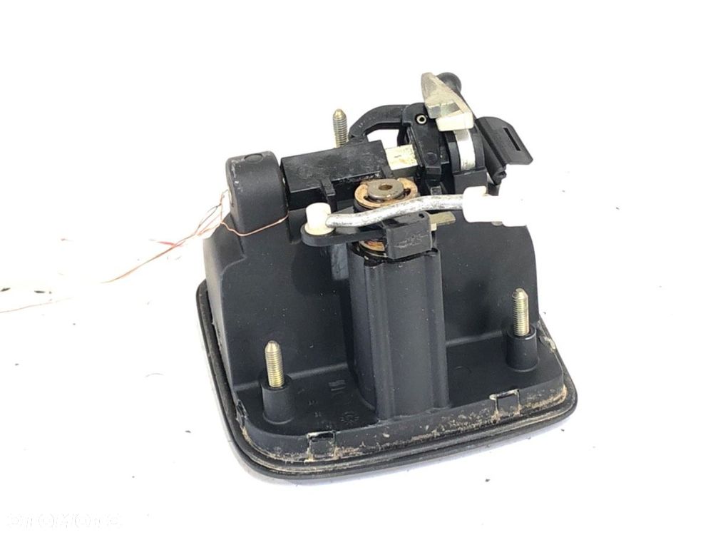 KLAMKA KLAPY TYŁ  SEAT LEON (1M1) 1999 - 2006 1.9 TDI 81 kW [110 KM] olej napędowy 1999 - 2006 - 4