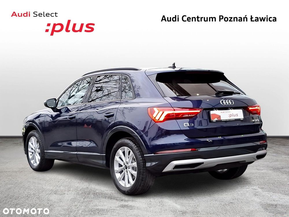 Audi Q3 35 TFSI Advanced S tronic - 4