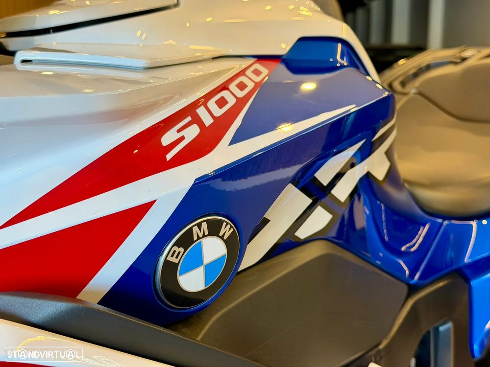 BMW S 1000 XR - 35