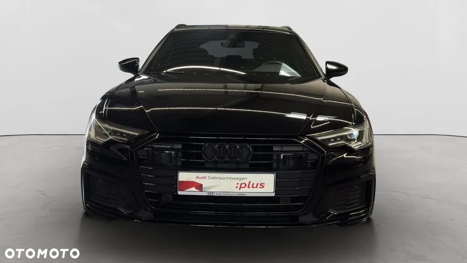 Audi A6 Avant 40 TDI mHEV Quattro S Line S tronic - 3