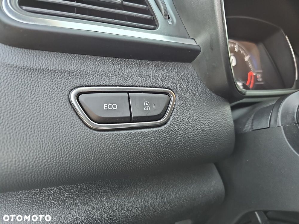 Renault Kadjar 1.3 TCe FAP Easy Life - 23