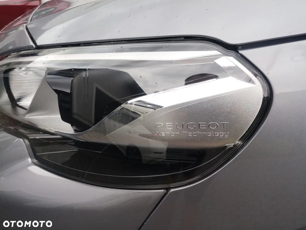 Peugeot Expert - 20