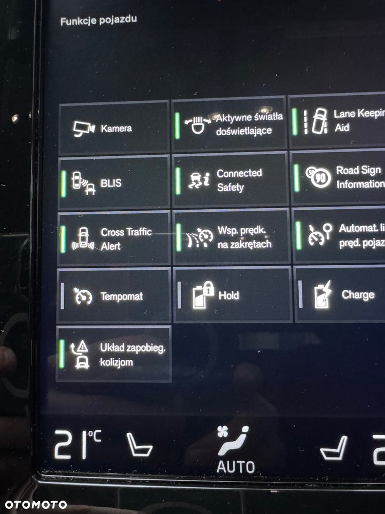 Volvo V60 T6 AWD Twin Engine Geartronic Momentum Pro - 15