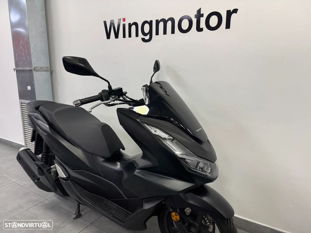 Honda PCX125 125 - 3