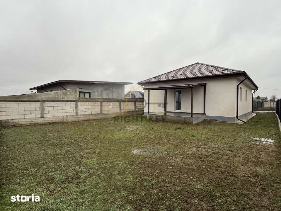 Casa P+pod, 4 cam, finisaje premium, Ciorogarla, 400mp. Comision 0%! - Imagine principală: 3/16