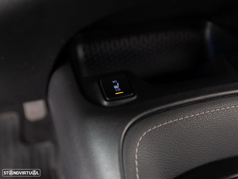 Toyota Corolla Touring Sports 1.8 Hybrid Active - 18