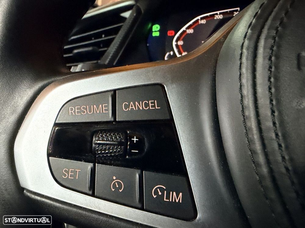 BMW 218 Gran Coupé i Pack Desportivo M - 22