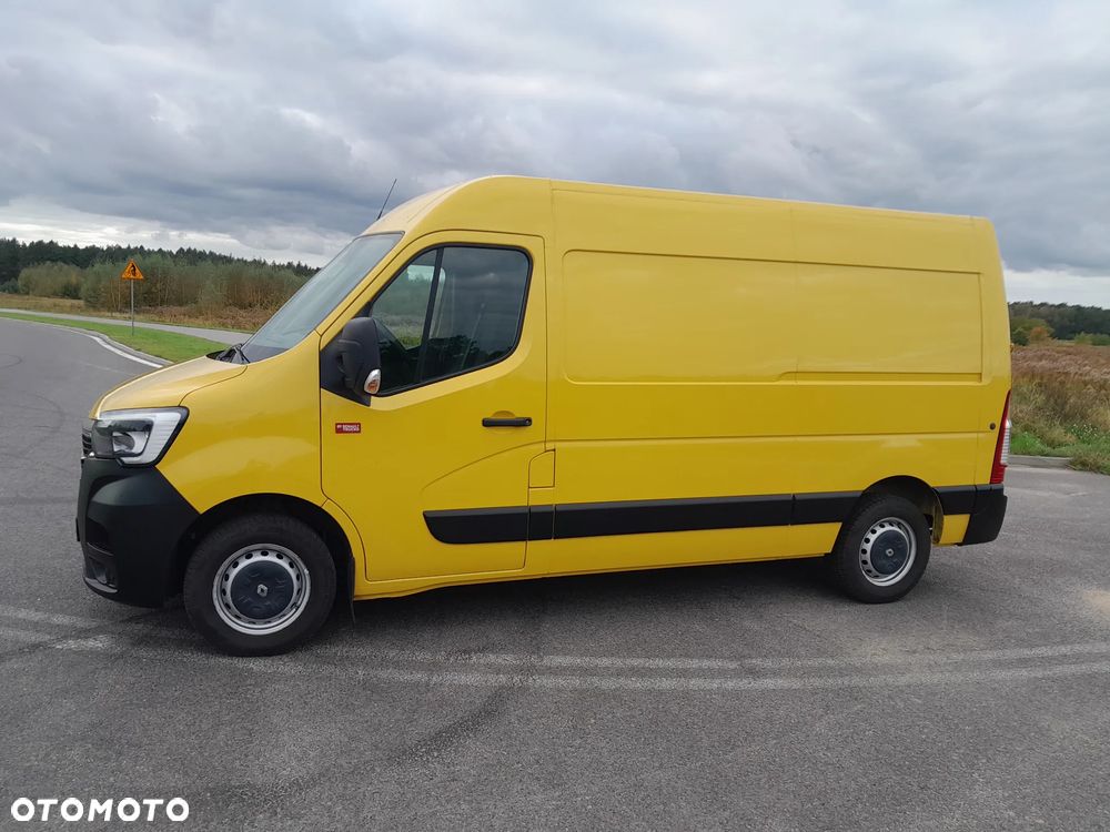 Renault Master - 3