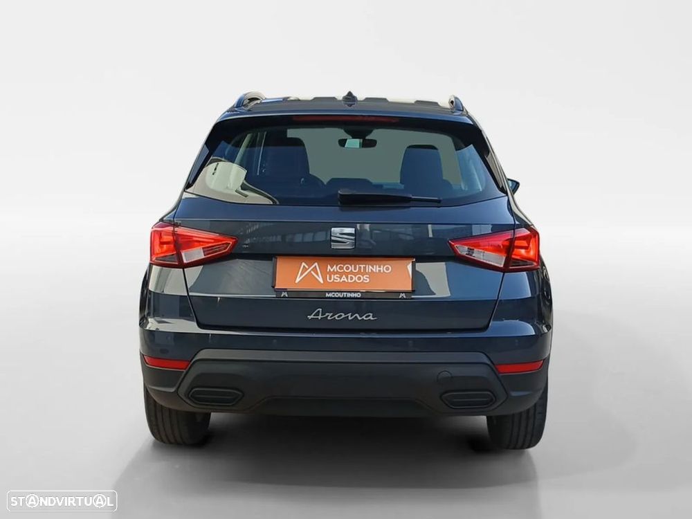 SEAT Arona 1.0 TSI Style - 5
