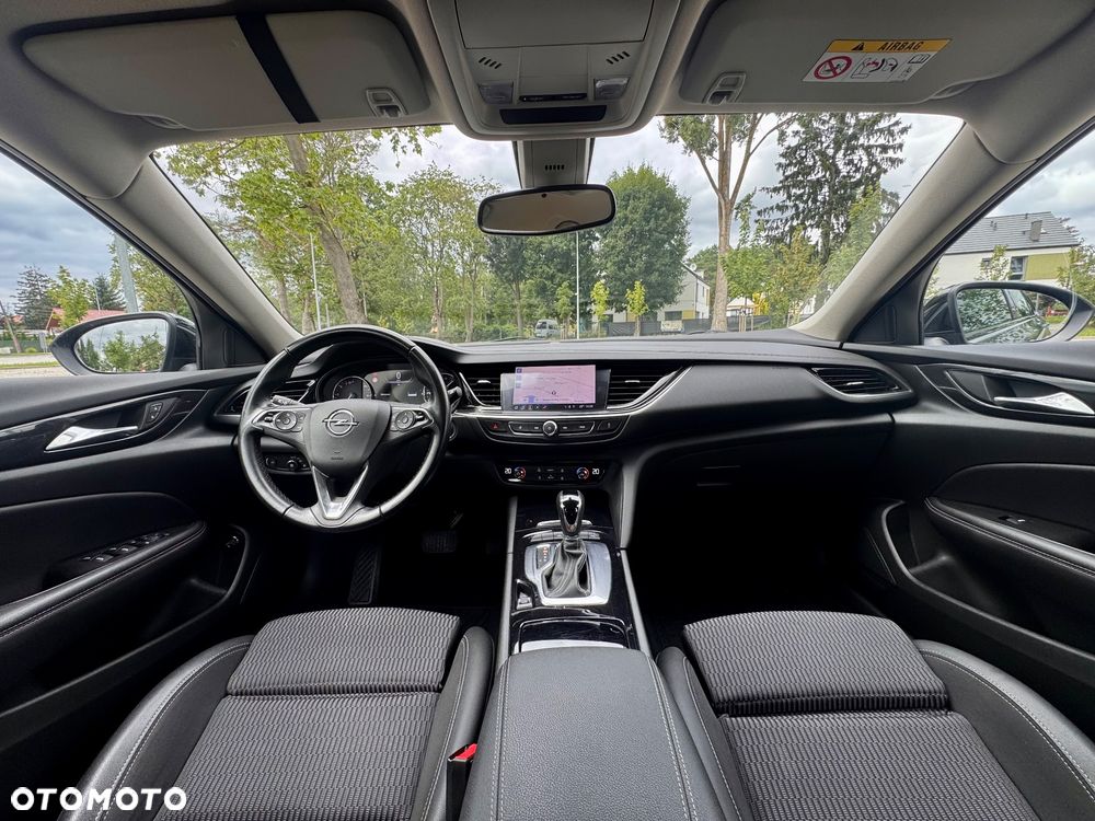 Opel Insignia 2.0 CDTI Business Elegance S&S - 33
