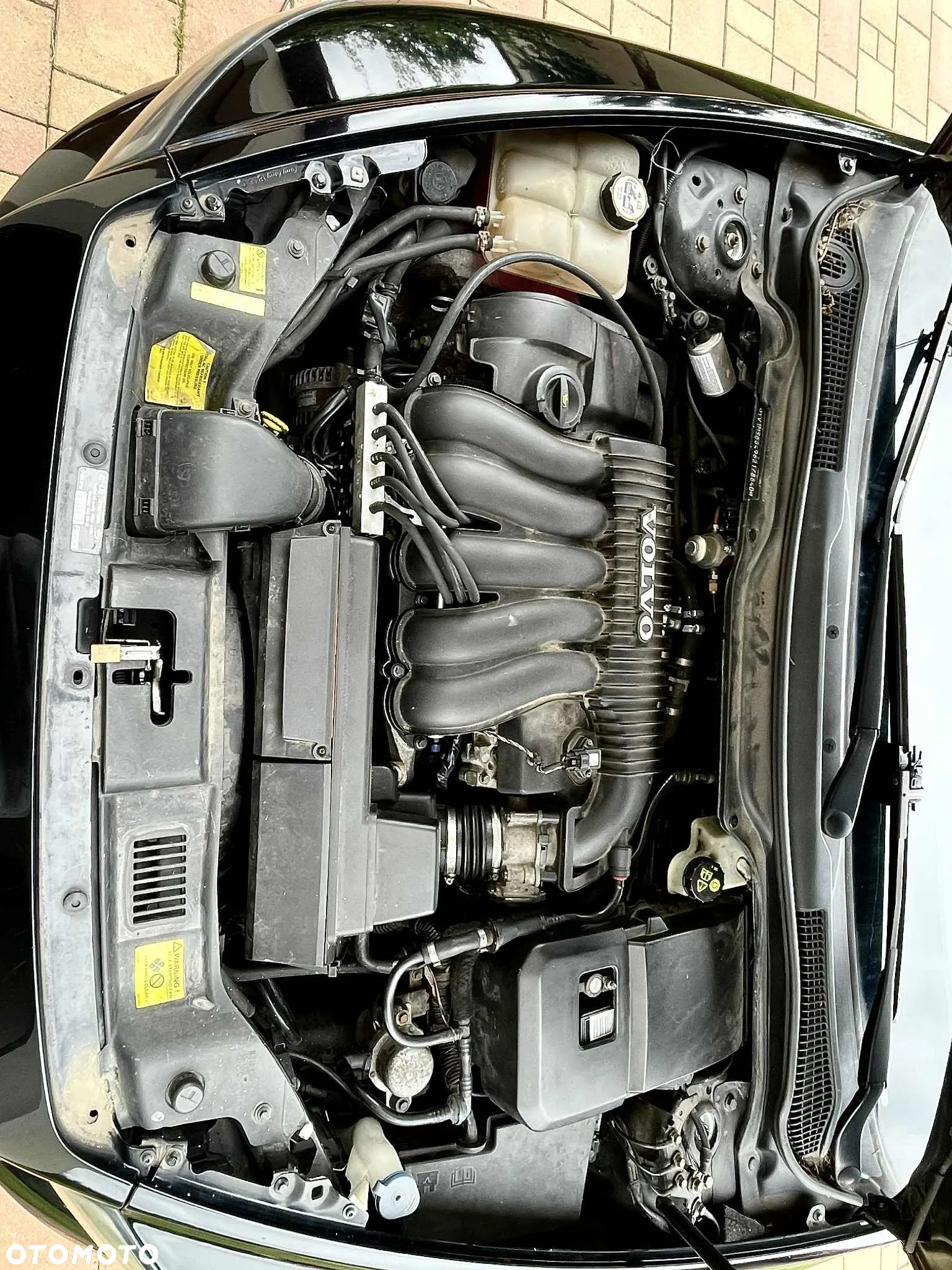 Volvo S40 - 8