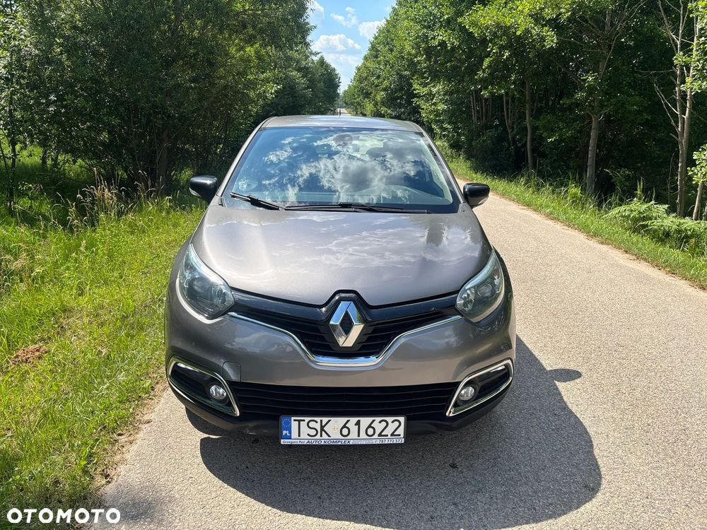 Renault Captur (ENERGY) TCe 90 LIFE - 2