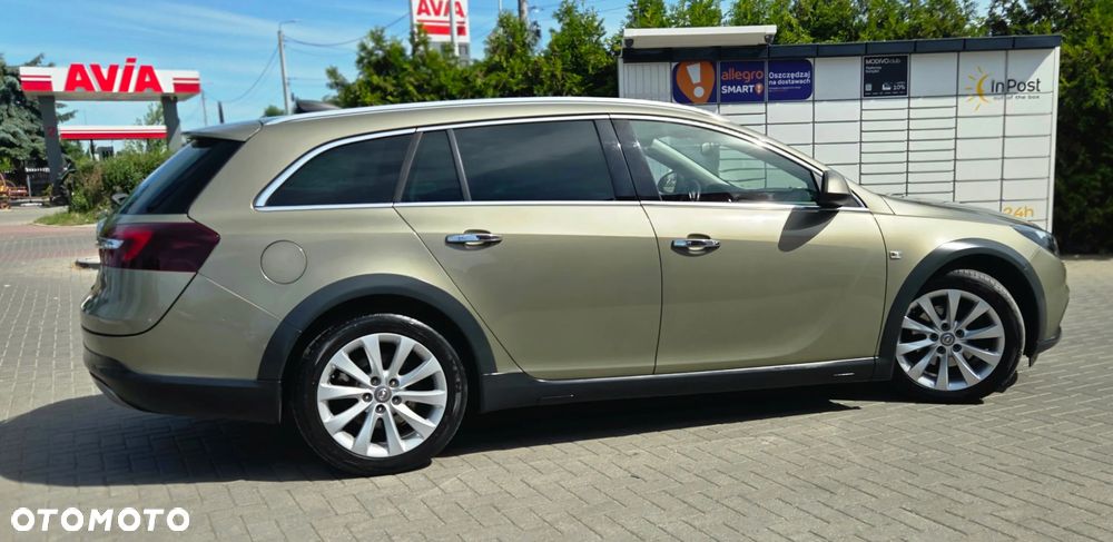 Opel Insignia 2.0 Ultimate Exclusive - 17