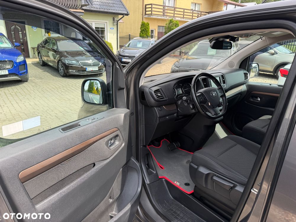 Toyota Proace Verso 2.0 D4-D Medium VIP - 5
