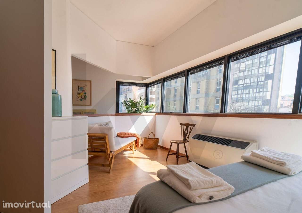 Estúdio Exclusivo junto à Casa da Música: O Seu Espaço no Centro do Po - Grande imagem: 5/16