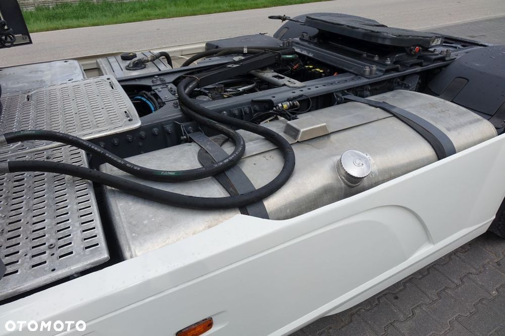 DAF XF 480 FT / SUPER SPACE CAB / STANDARD /  EURO 6 / AUTOMAT / HYDRAULIKA / KLIMATYZACJA POSTOJOWA / LODÓWKA - 13