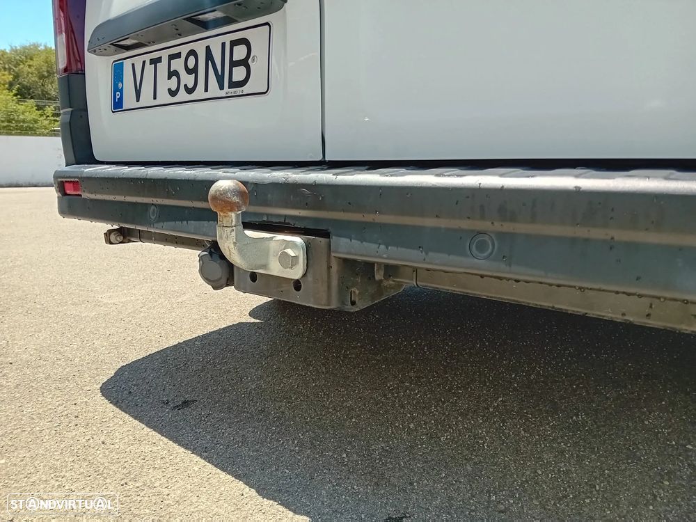 Renault Trafic III (F82) - 7