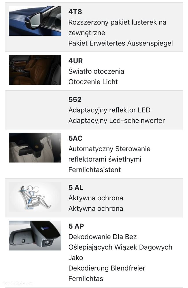 BMW 6GT 640i GPF xDrive M Sport sport - 16