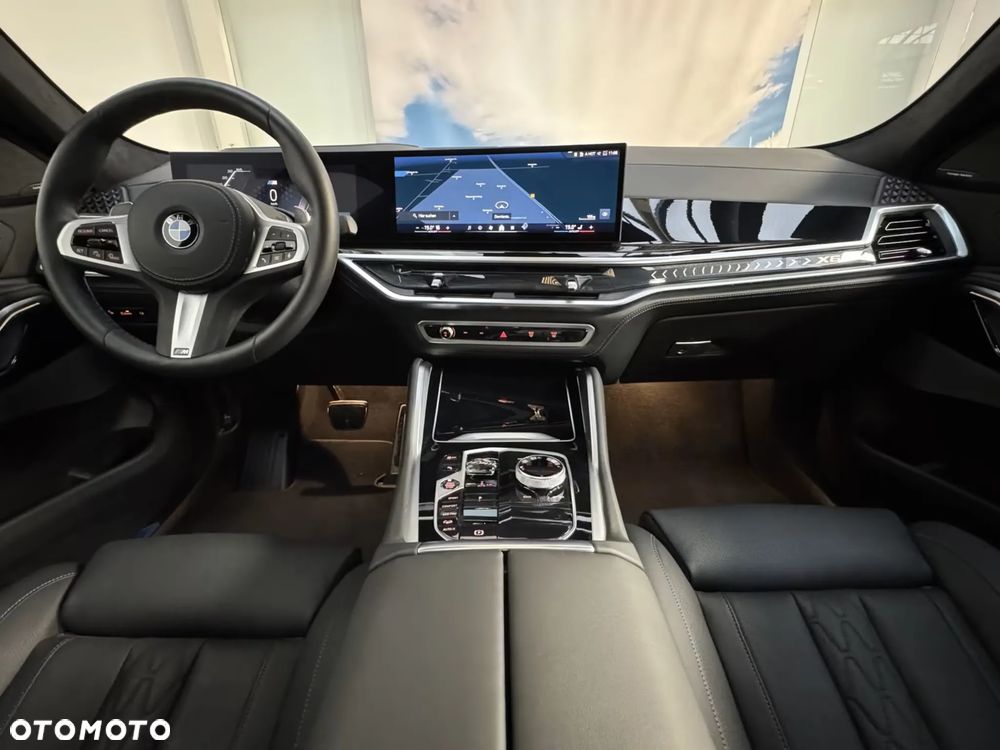 BMW X6 xDrive30d mHEV sport - 11