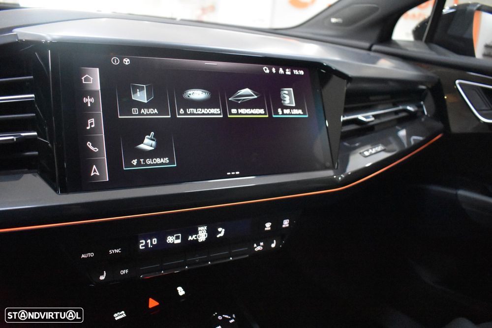 Audi Q4 Sportback e-tron - 37