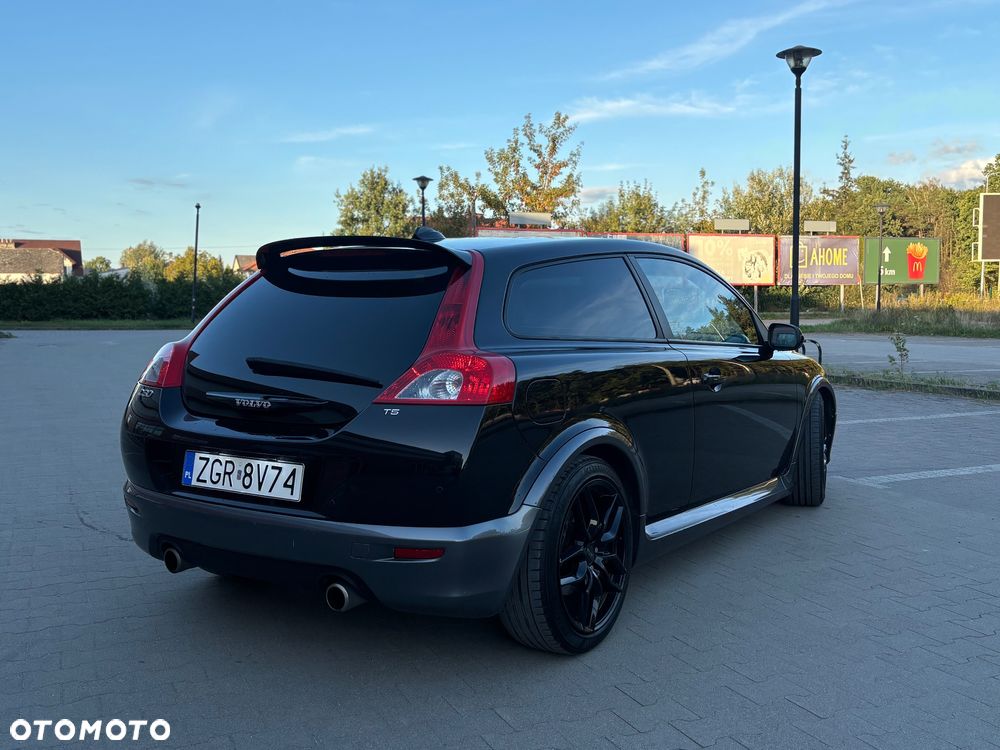 Volvo C30 T5 Summum - 5