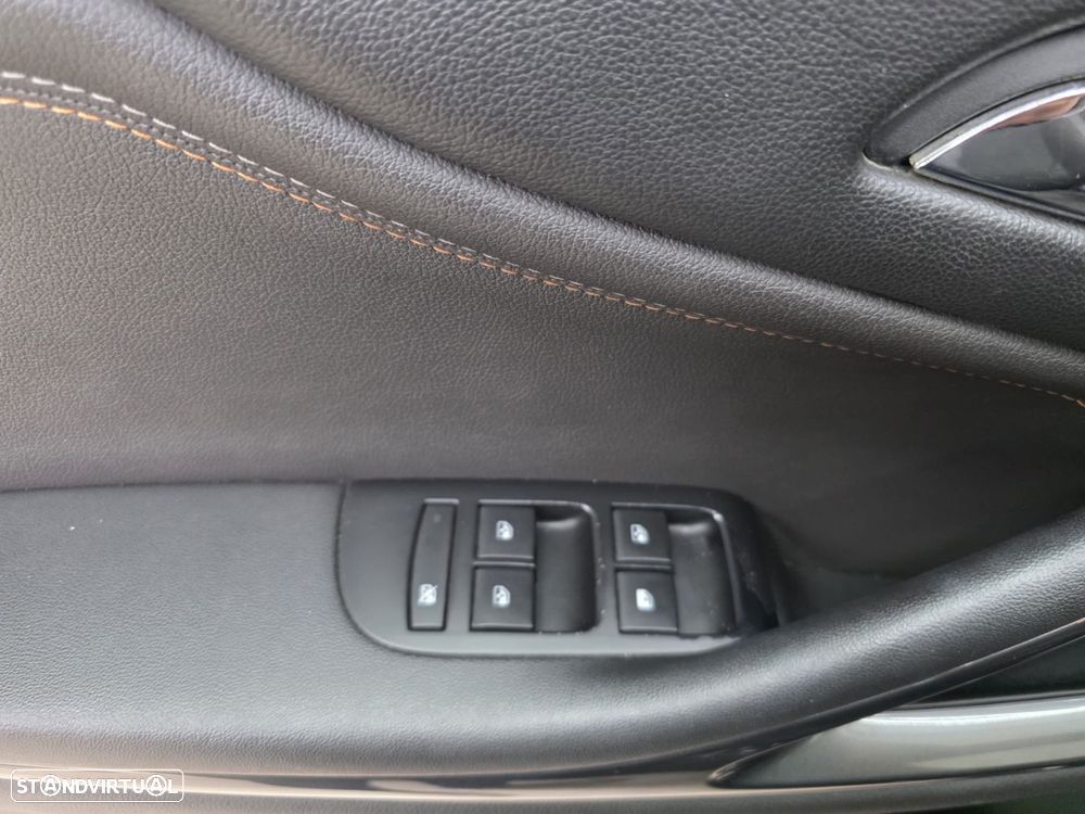 Opel Zafira 1.6 CDTi Innovation S/S - 34