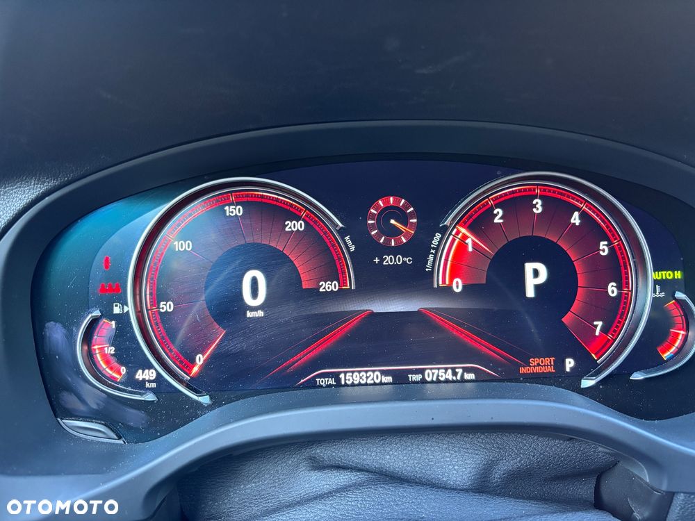 BMW X3 - 17