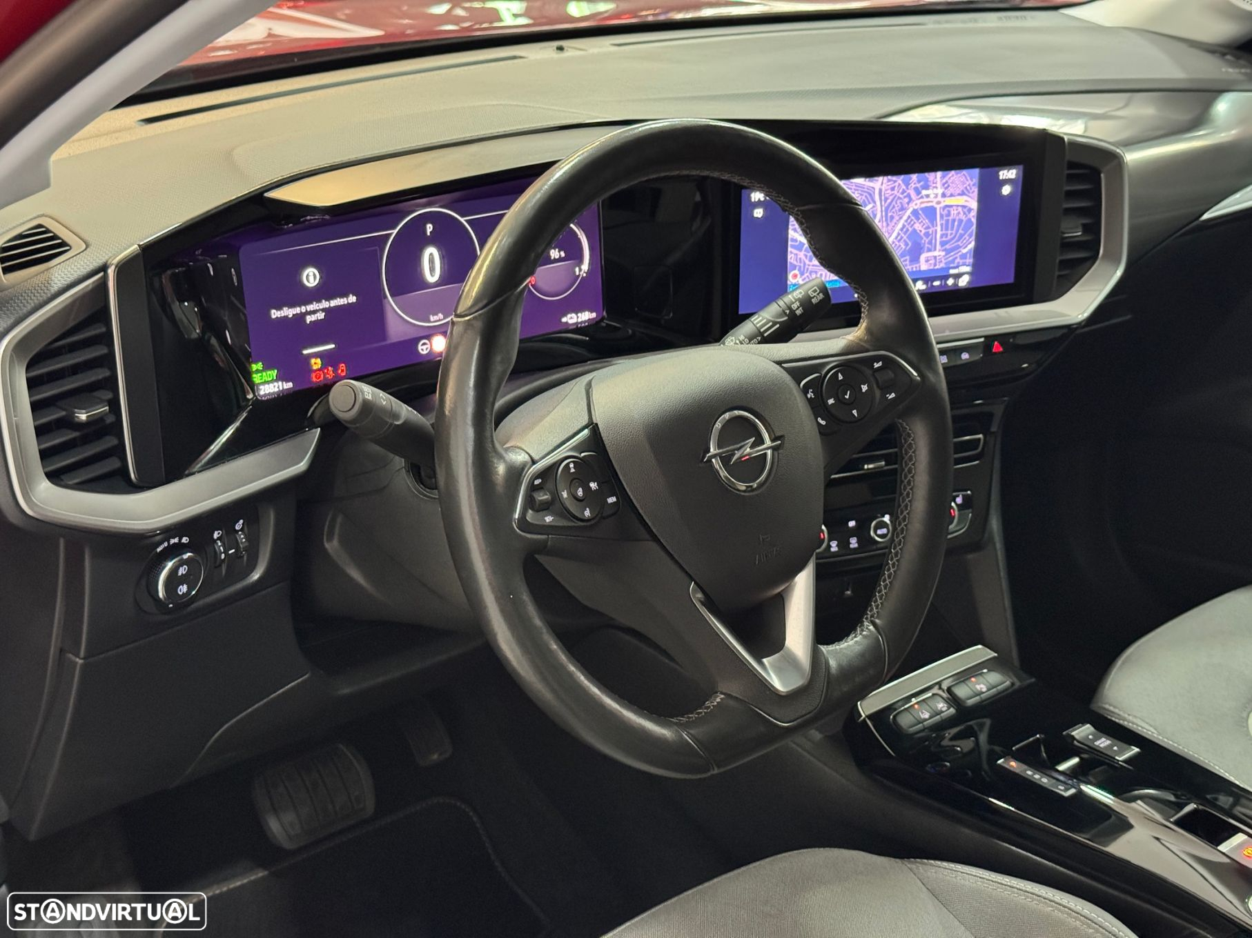Opel Mokka-e Elegance - 24